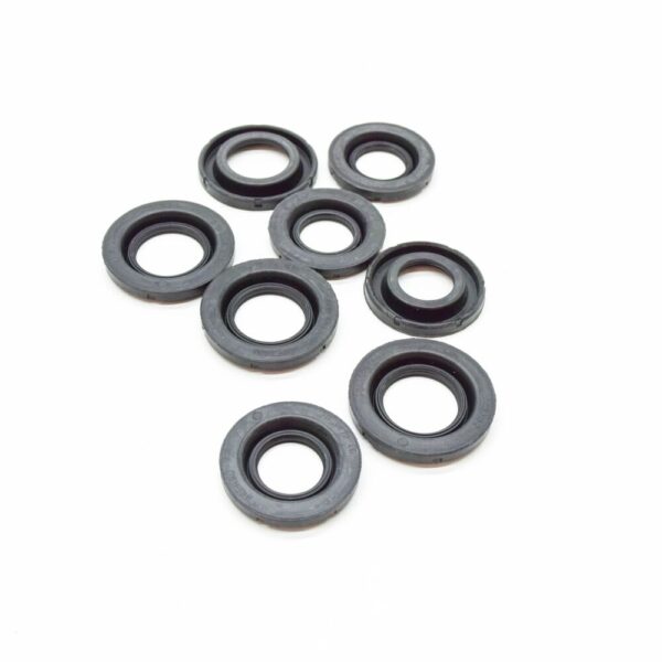 A0014210086 - NEW MB CL C215 FRONT DISC BRAKE SADDLE REPAIR KIT A0014210086 ORIGINAL