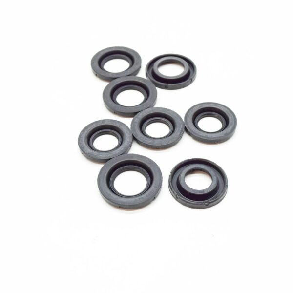 A0014210086 - NEW MB CL C215 FRONT DISC BRAKE SADDLE REPAIR KIT A0014210086 ORIGINAL