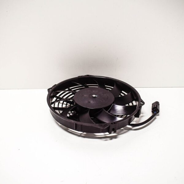 A0015006393 - NEW MERCEDES BENZ SLS AMG C197 RADIATOR FAN BLOWER A0015006393 ORIGINAL