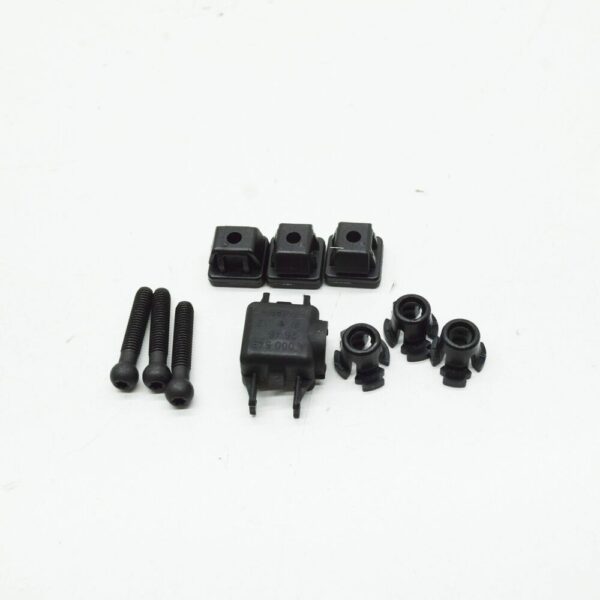 A0015406317 - NEW MERCEDES-BENZ S W220 CRUISE CONTROL SENSOR KIT A0015406317 ORIGINAL