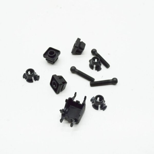 A0015406317 - NEW MERCEDES-BENZ S W220 CRUISE CONTROL SENSOR KIT A0015406317 ORIGINAL