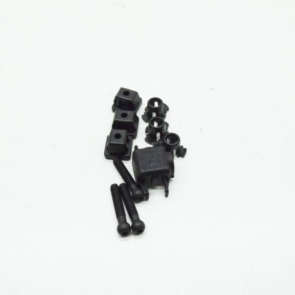 A0015406317 - NEW MERCEDES-BENZ S W220 CRUISE CONTROL SENSOR KIT A0015406317 ORIGINAL