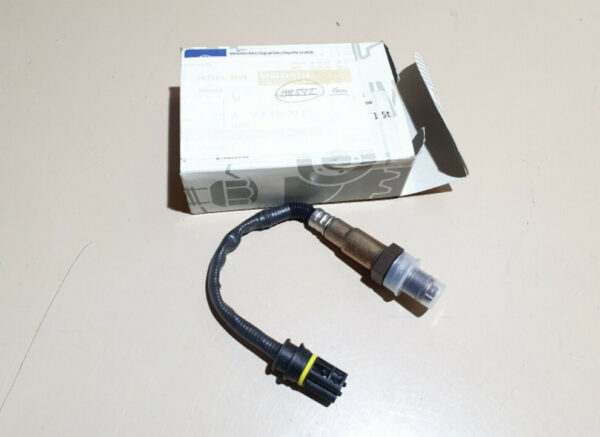 A0015407917 - NEW MB G W463 CATALYTIC CONVERTER RIGHT LAMBDA SENSOR A0015407917 ORIGINAL