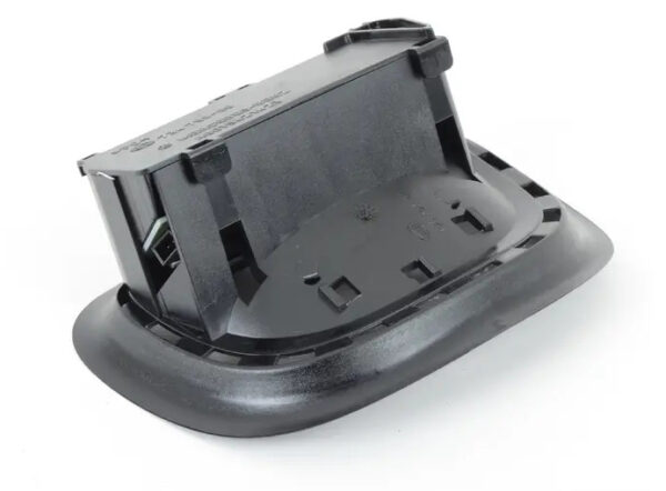 A0015421423 - NEW MERCEDES-BENZ CLK C208 REAR BACKREST TOP WARNING DEVICE A0015421423 ORIGINAL