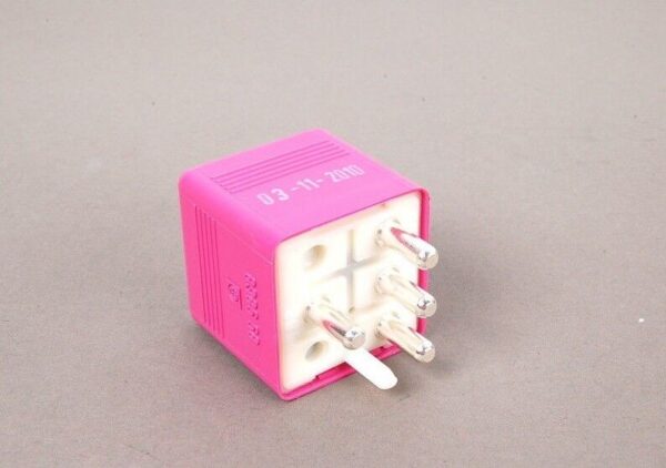 A0015427419 - NEW MERCEDES BENZ MULTI PURPOSE RELAY A0015427419 GENUINE