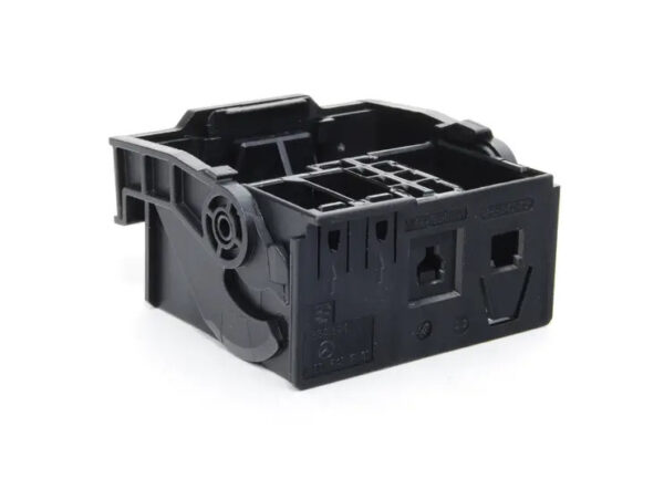 A0015451530 - NEW MB CLA C117 AUDIO/COMAND CONTROL PANEL CONTACT CARRIER A0015451530 ORIGINAL