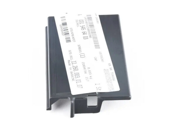 A0015456403 - NEW MERCEDES-BENZ SPRINTER W906 PREFUSE BOX CAP A0015456403 ORIGINAL