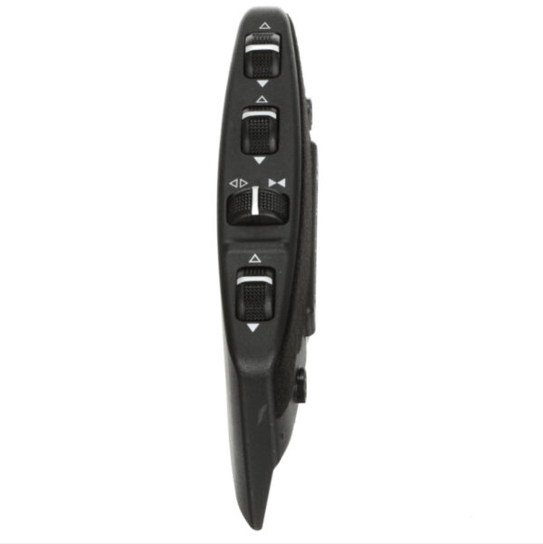 A00180013789051 - New MERCEDES-BENZ E W212 Front Left Seat Control Switch A00180013789051