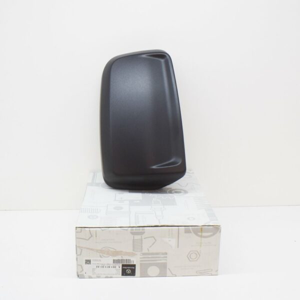 A0018110122 - NEW MERCEDES BENZ SPRINTER 906 FRONT SHELL RIGHT DOOR MIRROR A0018110122