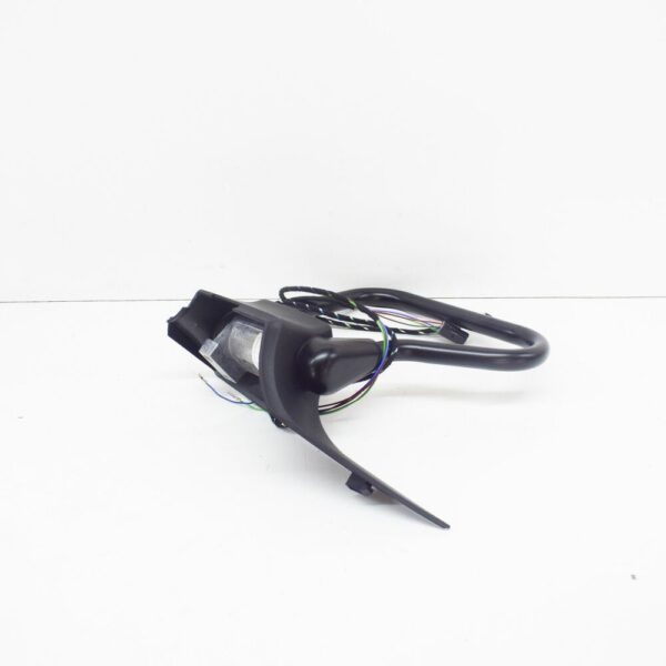 A0018116214 - NEW MB SPRINTER W903 FRONT RIGHT DOOR MIRROR BRACKET LHD A0018116214