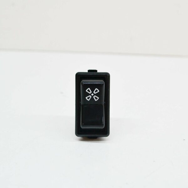 A0018202410 - NEW MERCEDES-BENZ G W461 BLOWER SWITCH A0018202410