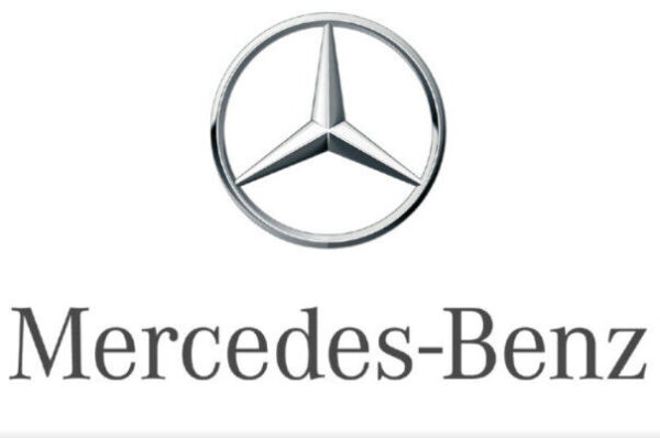 A0018202545 - OEM MERCEDES-BENZ VITO W639 REAR WINDOW WIPER BLADE A0018202545 GENUINE
