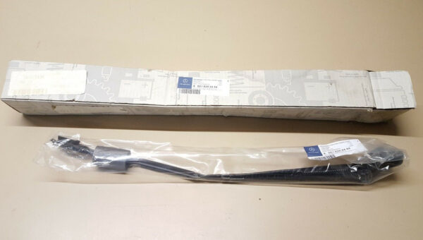 A0018205444 - NEW MERCEDES-BENZ VITO W639 FRONT LEFT WIPER ARM A0018205444 ORIGINAL