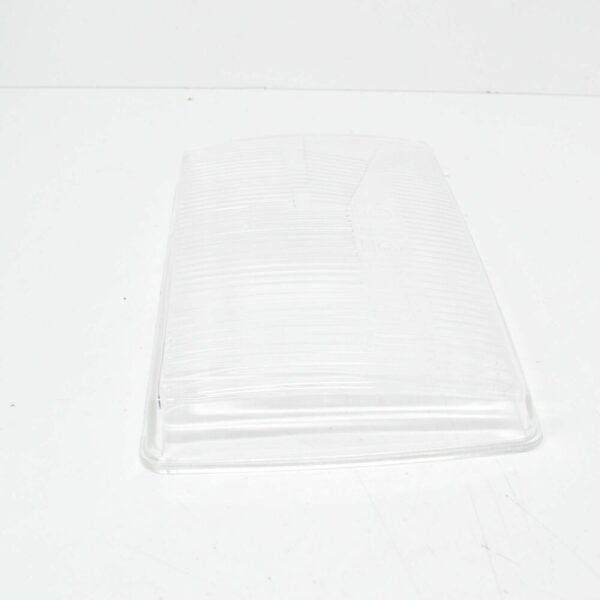 A0018266290 - NEW MERCEDES-BENZ SL R107 FRONT RIGHT HEADLIGHT LENS A0018266290