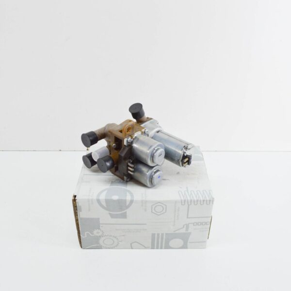 A0018301484 - NEW MB S W140 ELECTROMAGNETIC HEATER CONTROL VALVE A0018301484 ORIGINAL