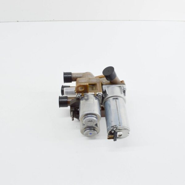 A0018301484 - NEW MB S W140 ELECTROMAGNETIC HEATER CONTROL VALVE A0018301484 ORIGINAL