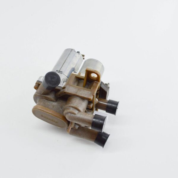 A0018301484 - NEW MB S W140 ELECTROMAGNETIC HEATER CONTROL VALVE A0018301484 ORIGINAL