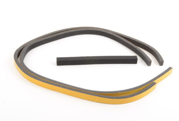 A0018359398 - NEW MERCEDES-BENZ SPRINTER W906 ROOD AIR SEAL SET A0018359398 ORIGINAL