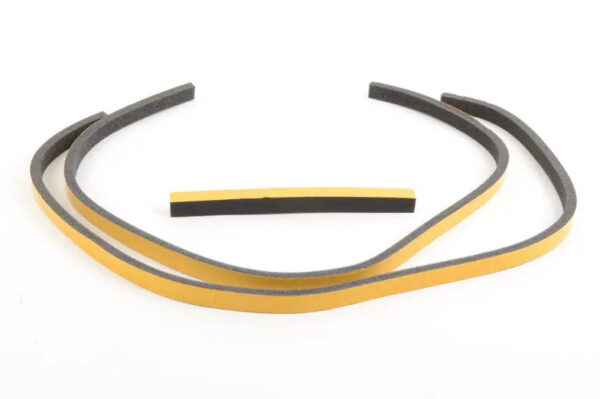 A0018359398 - NEW MERCEDES-BENZ SPRINTER W906 ROOD AIR SEAL SET A0018359398 ORIGINAL