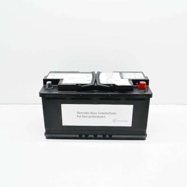 A001982820826 - NEW MERCEDES-BENZ GLE W166 BATTERY A001982820826 OEM