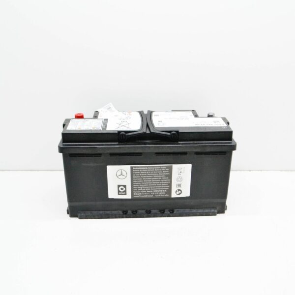 A001982820826 - NEW MERCEDES-BENZ GLE W166 BATTERY A001982820826 OEM