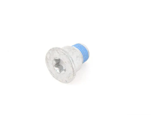 A0019900914 - NEW MERCEDES-BENZ G W463 FRONT WHEEL BRAKE CAP BOLT A0019900914 ORIGINAL
