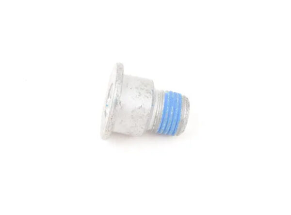 A0019900914 - NEW MERCEDES-BENZ G W463 FRONT WHEEL BRAKE CAP BOLT A0019900914 ORIGINAL