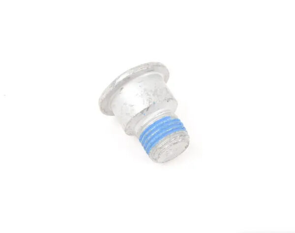 A0019900914 - NEW MERCEDES-BENZ G W463 FRONT WHEEL BRAKE CAP BOLT A0019900914 ORIGINAL