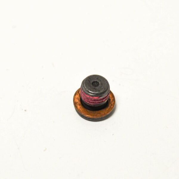 A0019901117 - NEW MB E-CLASS W211 TRANSMISSION TORQUE CONVETER DRAIN PLUG A0019901117 ORIGINAL