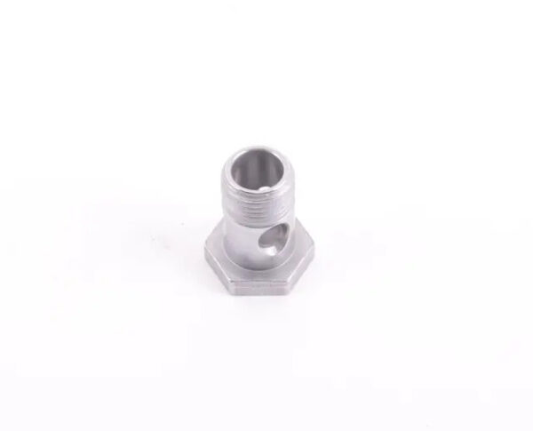 A0019901263 - New MERCEDES-BENZ ML W164 Steering Pressure Hose Banjo Bolt A0019901263