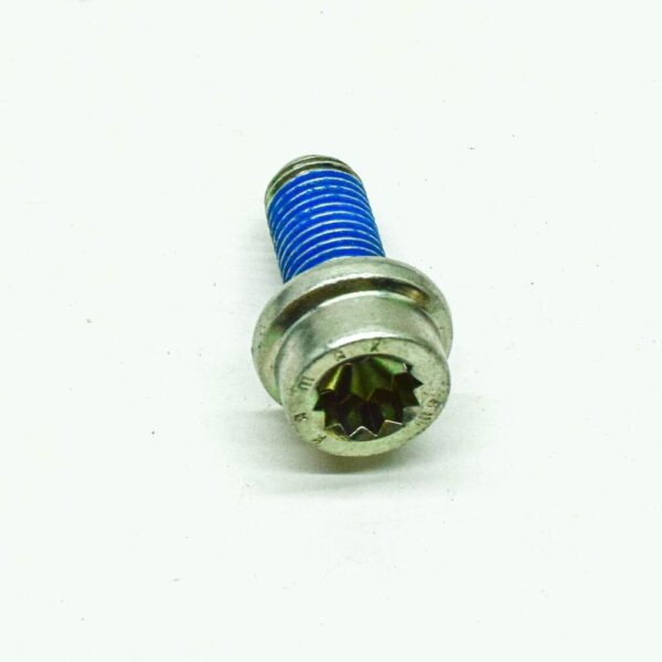 A0019902512 - NEW MERCEDES-BENZ SL R129 ENGINE STRUT BOLT A0019902512 ORIGINAL