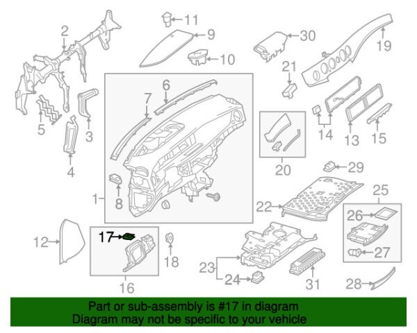 A0019902956 - NEW MERCEDES-BENZS CLASS STEERING COLUMN COLUMN COLUMN COVER CLIP A0019902956 ORIGINAL