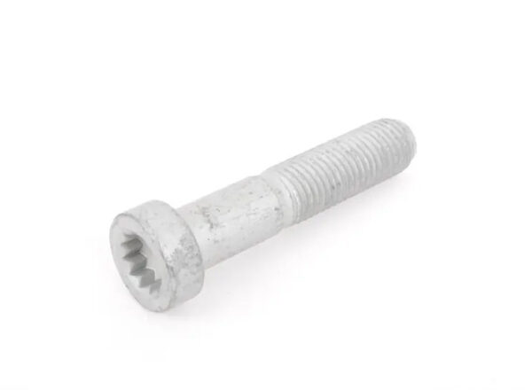 A0019906712 - NEW MERCEDES-BENZ A W169 REAR AXLE ADJUSTER DRAB BOLT A0019906712 ORIGINAL