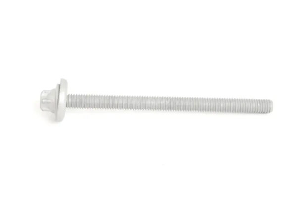 A0019908422 - NEW MERCEDES-BENZ ML W163 ENGINE CYLINDER HEAD COVER SCREW A0019908422 ORIGINAL