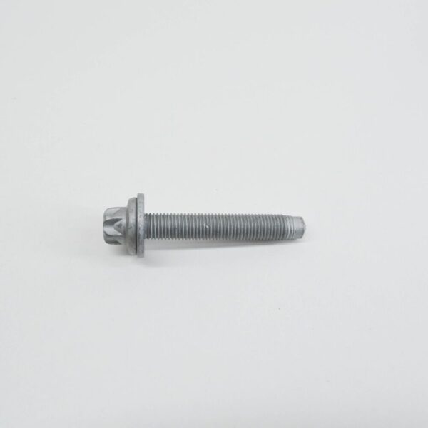 A0019909103 - NEW MERCEDES-BENZ CLA C117 TRANSMISSION MOUNTING SCREW A0019909103 ORIGINAL