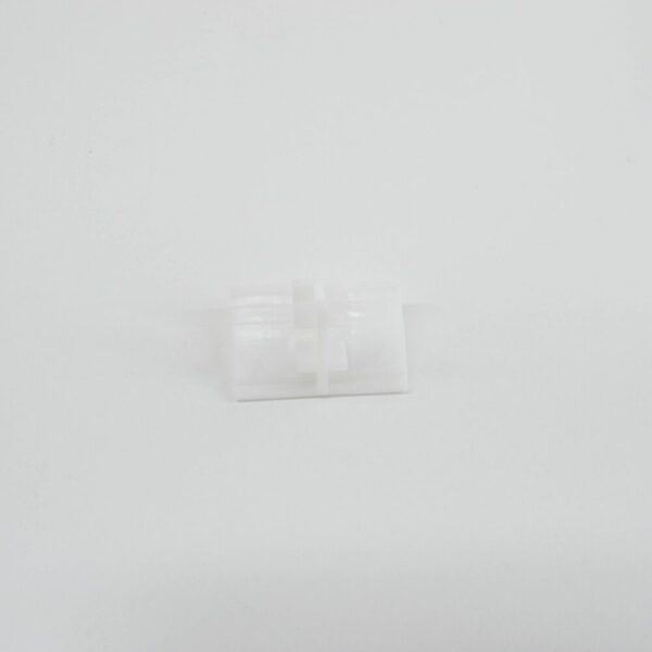 A0019913271 - NEW MERCEDES-BENZ C COUPE C204 FRONT DOOR SILL MOUNTING CLIP A0019913271