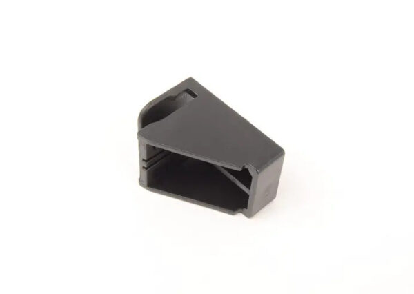 A0019917871 - NEW MERCEDES-BENZ C W205 FRONT ROCKER SHAPES MOUNTING CLIP A0019917871