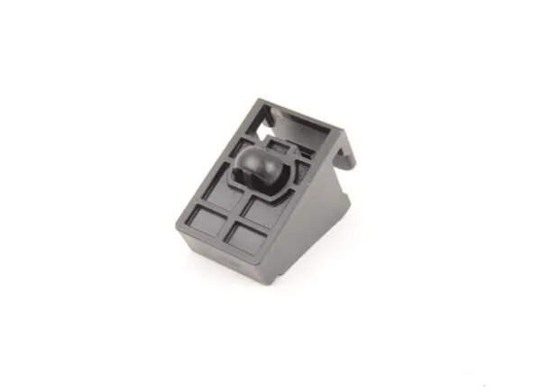 A0019917871 - NEW MERCEDES-BENZ C W205 FRONT ROCKER SHAPES MOUNTING CLIP A0019917871