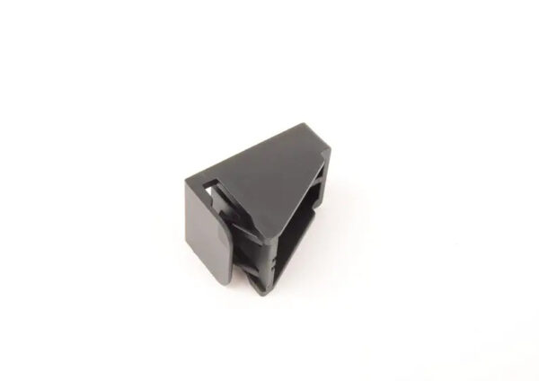 A0019917871 - NEW MERCEDES-BENZ C W205 FRONT ROCKER SHAPES MOUNTING CLIP A0019917871