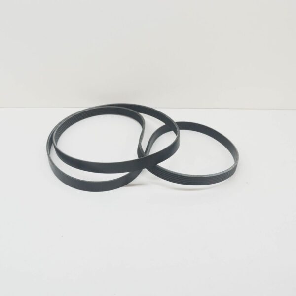 A0019939796 - NEW MERCEDES BENZ SLS AMG C197 RIBBED SERPENTINE V-BELT A0019939796 ORIGINAL