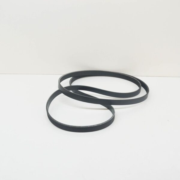 A0019939796 - NEW MERCEDES BENZ SLS AMG C197 RIBBED SERPENTINE V-BELT A0019939796 ORIGINAL