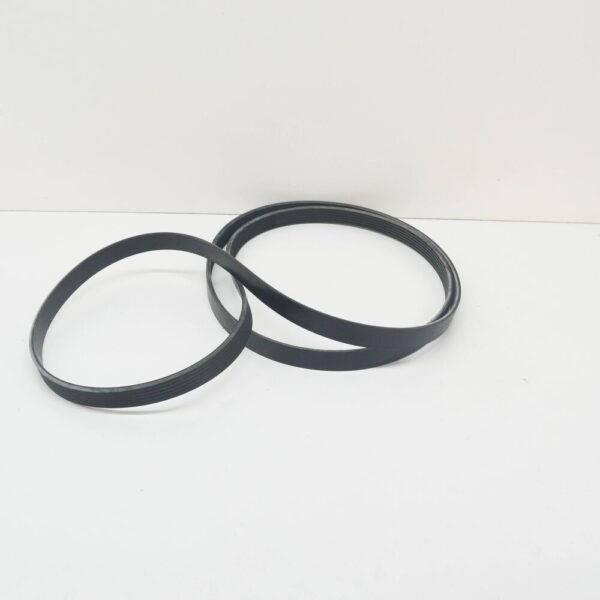 A0019939796 - NEW MERCEDES BENZ SLS AMG C197 RIBBED SERPENTINE V-BELT A0019939796 ORIGINAL