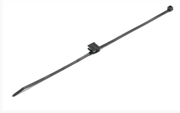 A0019951990 - Mercedes-Benz CLA C117 flue gas system cable ties A0019951990 NEW ORIGINAL