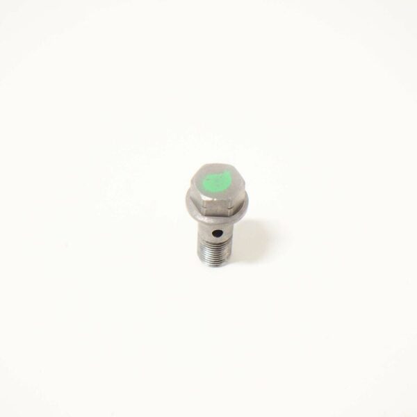 A0019972401 - NEW MERCEDES BENZ C W204 TURBOCHARGER HOLLOW SCREW A0019972401 OEM