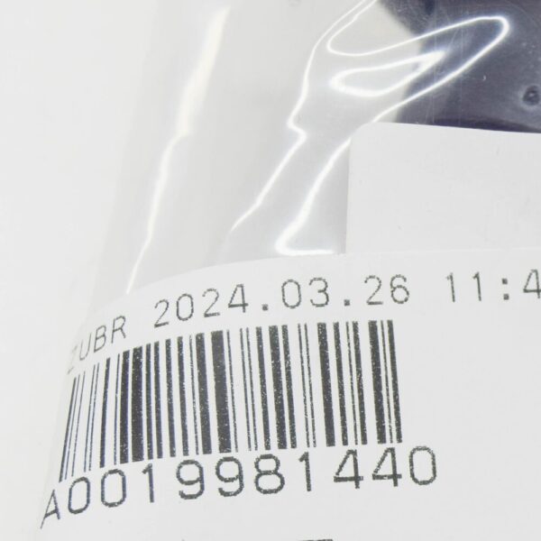 A0019981440 - Mercedes Benz GLK Class X204 Rubber Cushion Stop Cap A0019981440 NEW GENUINE
