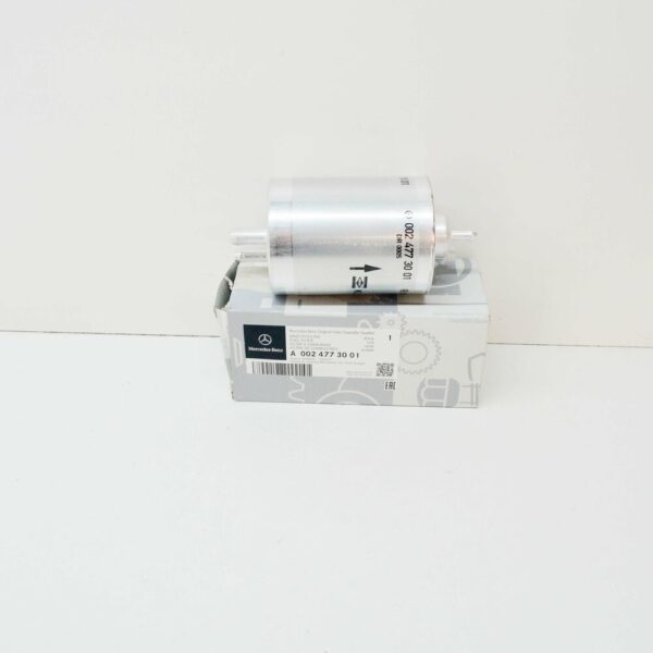 A0024773001 - NEW MERCEDES-BENZ C-CLASS W203 FUEL FILTER A0024773001 3.2 PETROL OEM