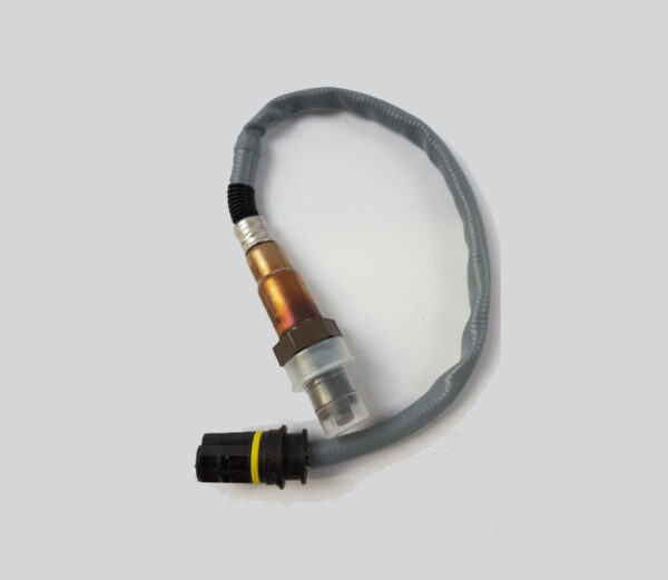 A0025400117 - NEW MERCEDES-BENZ S W221 LAMBDA OXYGEN SENSOR A0025400117 ORIGINAL