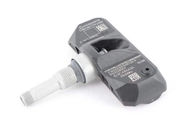 A0025407917 - NEW MERCEDES-BENZ E W211 TYRE PRESSURE SENSOR A0025407917 ORIGINAL