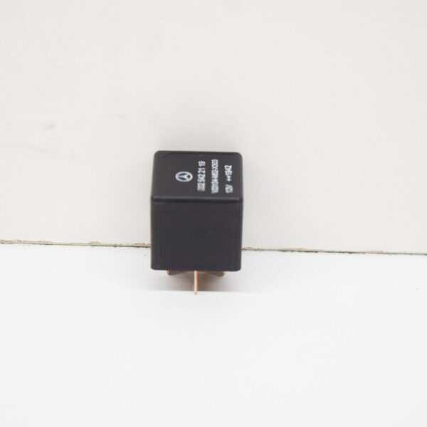 A0025422119 - NEW MERCEDES BENZ E W210 SIGNAL INDICATOR RELAY A0025422119 TURN ORIGINAL