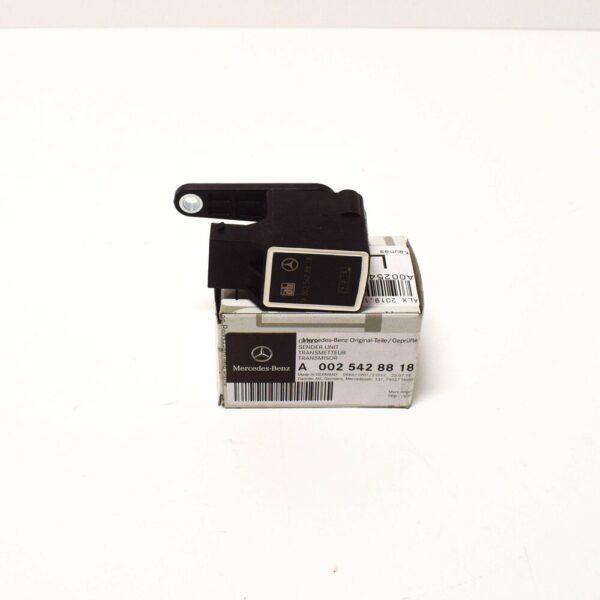 A0025428818 - NEW MERCEDES-BENZ SL R230 LEVEL SENSOR A0025428818 ORIGINAL